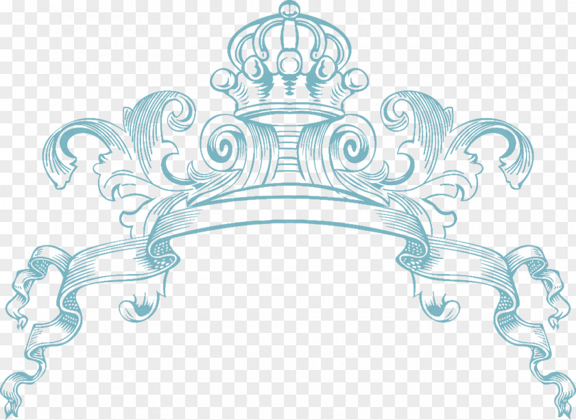 Filigree Baroque Stock Photography Royalty-free Vector Graphics Illustration Crown Vintage PNG