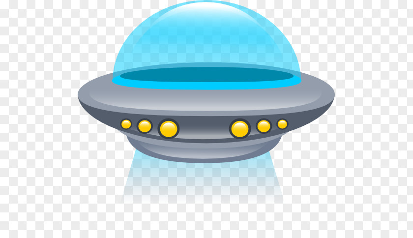 Flying Saucer Cliparts UFO Free Unidentified Object Clip Art PNG