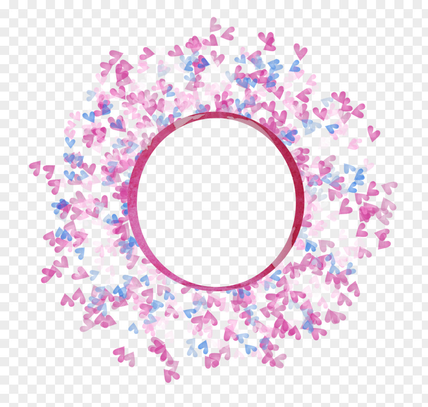 Frames Stamp Font Point Body Jewellery Pink M PNG