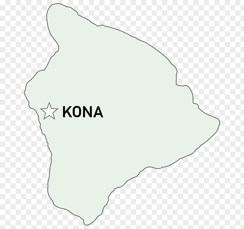 Kona Ironman Map Product Design Font Animal PNG