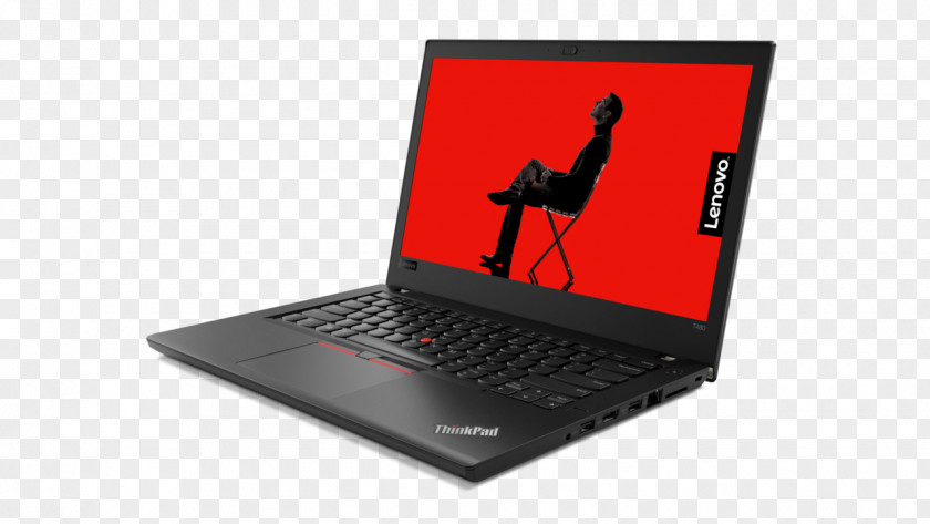 Laptop Lenovo ThinkPad T480 Intel Core I7 I5 PNG