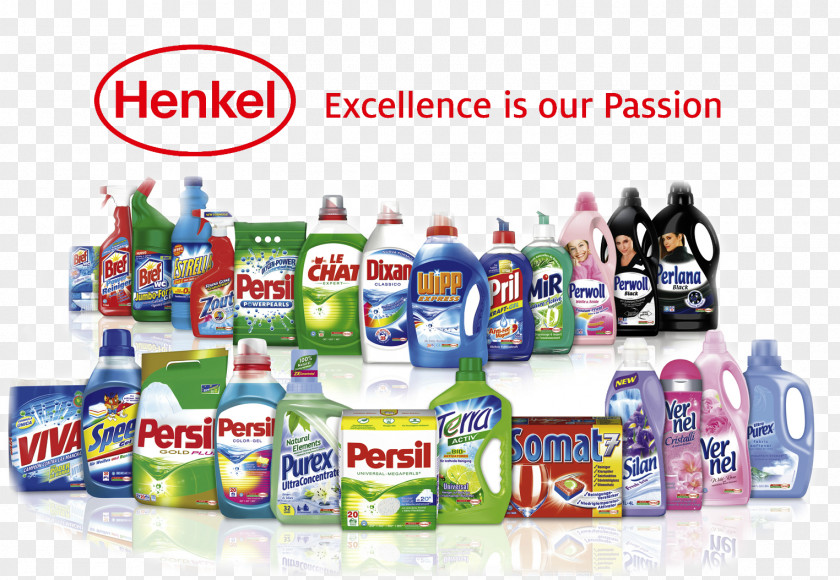 Limited Outlook Henkel Persil Brand Loctite PNG