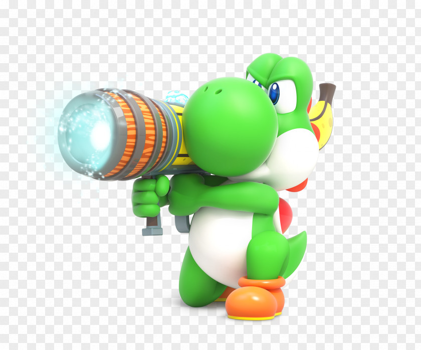 Mario + Rabbids Kingdom Battle Princess Peach & Yoshi Luigi PNG