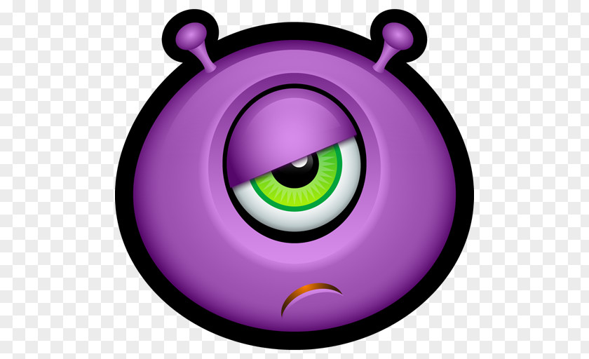 Monster Clip Art Avatar PNG