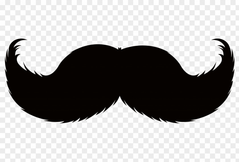 Moustache World Beard And Championships Clip Art Openclipart Handlebar PNG
