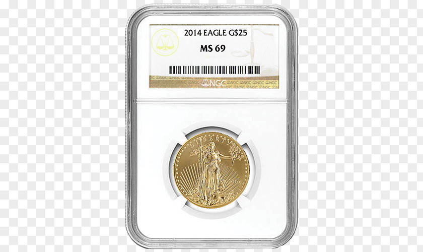 Native American Gold Coin Eagle Silver PNG