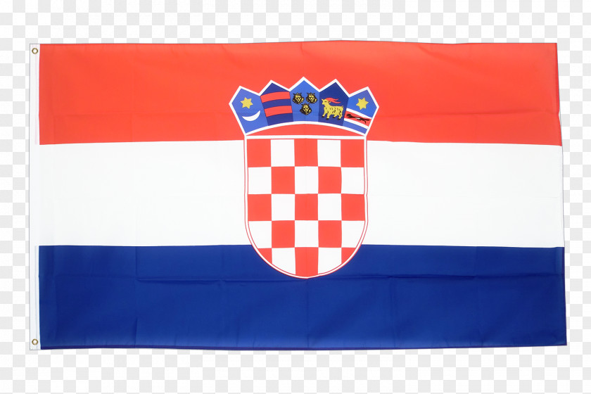 Node Flag Of Croatia National Patch PNG