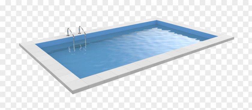 Pool Swimming Filtration Water Rectangle Digital Media PNG