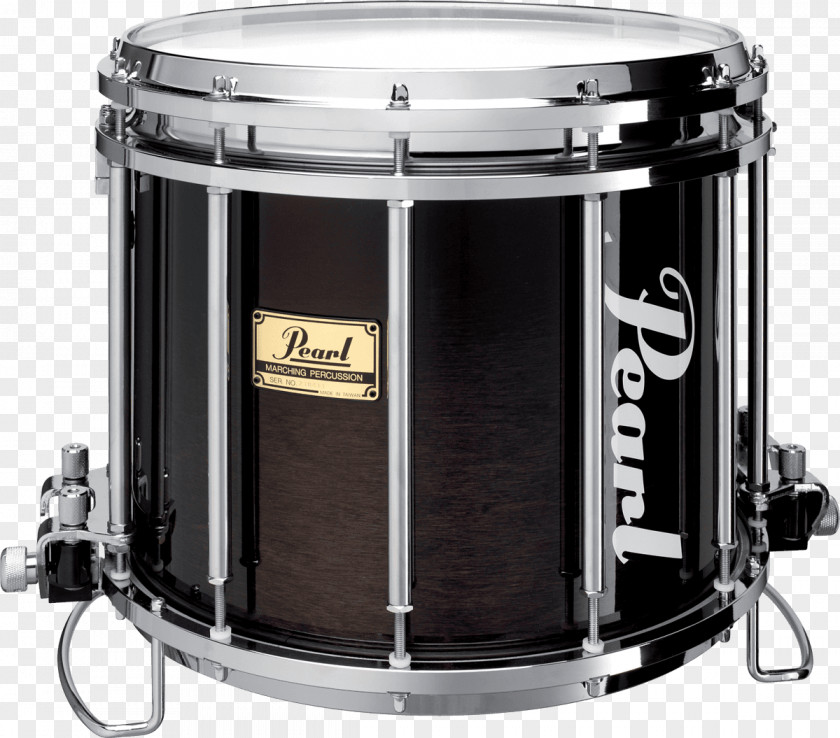 Purple Pearl Tom-Toms Snare Drums Marching Percussion Timbales Drumhead PNG