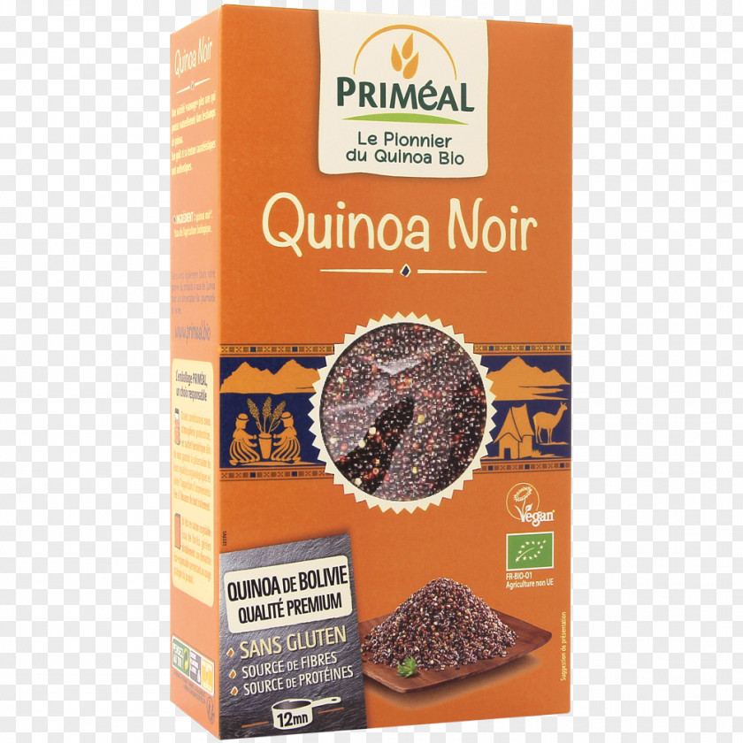 Quinoa Organic Food Gluten Cereal Muesli PNG