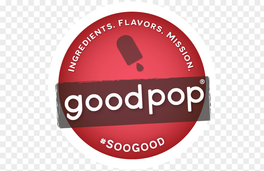 Rainforest Alliance Barton Springs Conservancy GoodPop Ice Cream Organization Marketing PNG