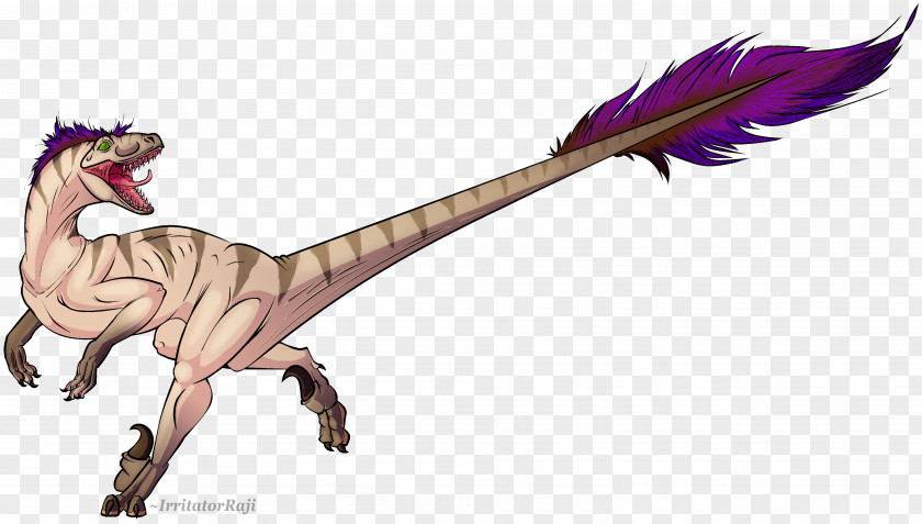 Raptor Publishing DeviantArt Artist Velociraptor Drawing PNG