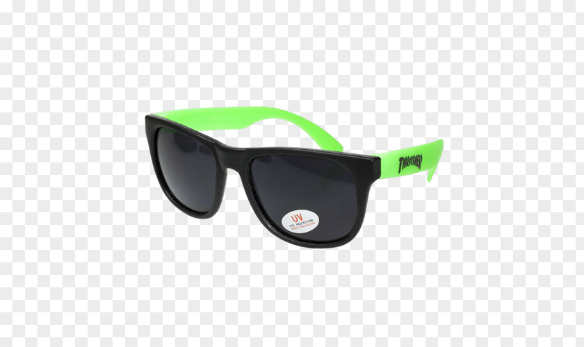 Sunglasses Clothing Thrasher Goggles Vans PNG