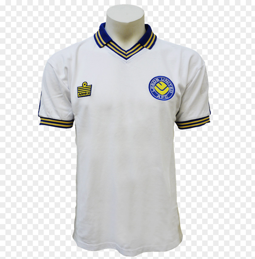 Ugly Duckling Leeds United F.C. Elland Road T-shirt Jersey PNG