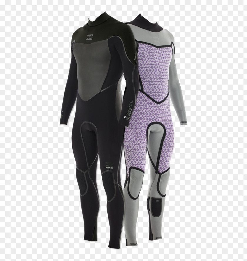 Billabong Wetsuit Dry Suit PNG