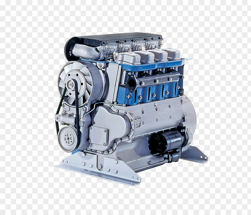 Engine Diesel Hatz Cylinder Crankshaft PNG
