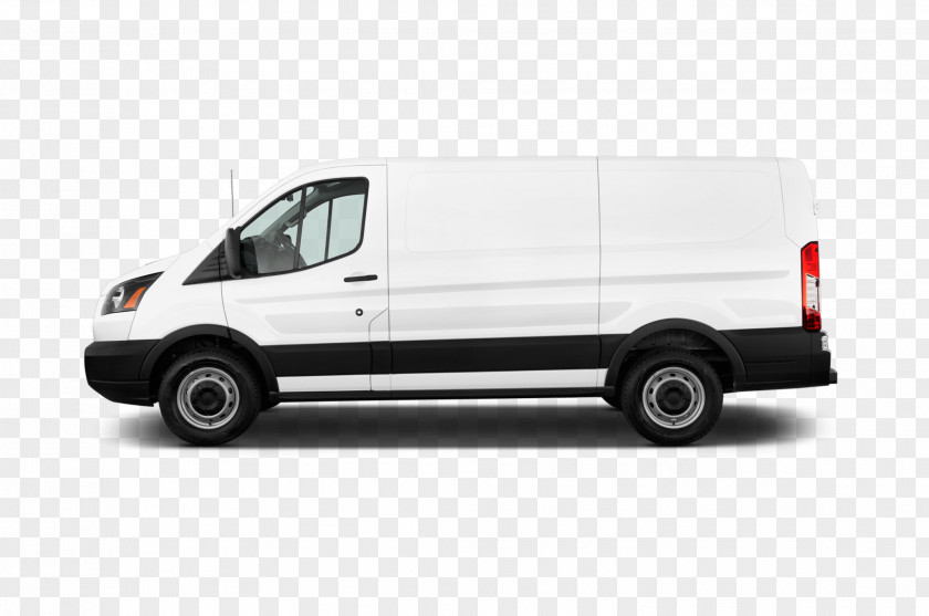 Ford Cargo Van 2018 Transit-150 PNG