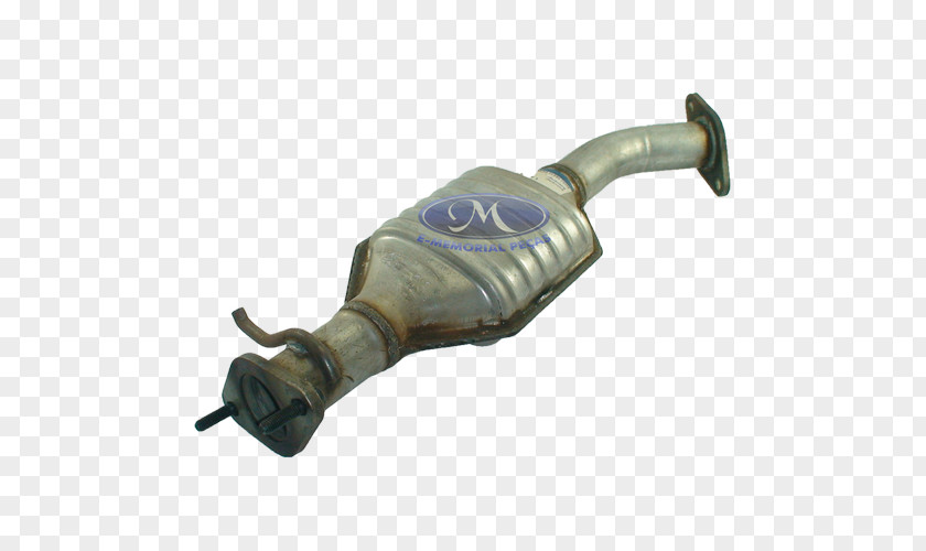Ford Mondeo Catalytic Converter Catalysis Meter PNG