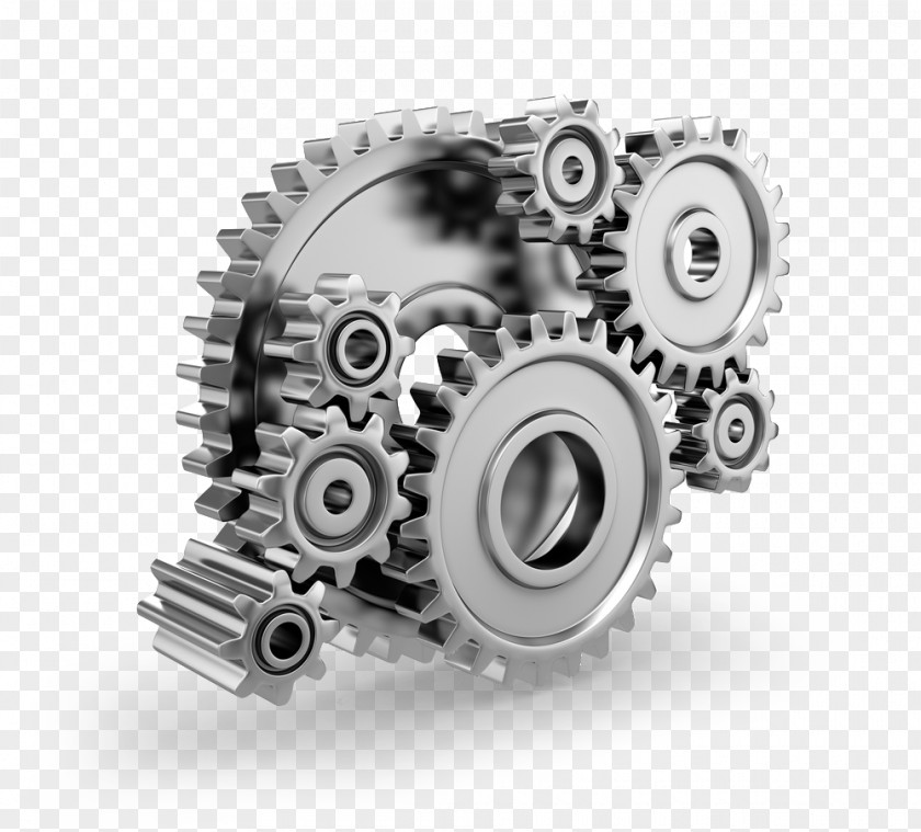 Gears Photos Gear Cutting Transmission Starter Ring PNG