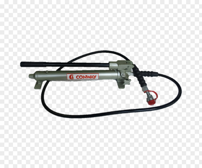 Hand Pump Hydraulics Machine Tool PNG