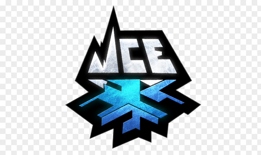 Ice Logo Electronic Sports Video Game Roblox PNG