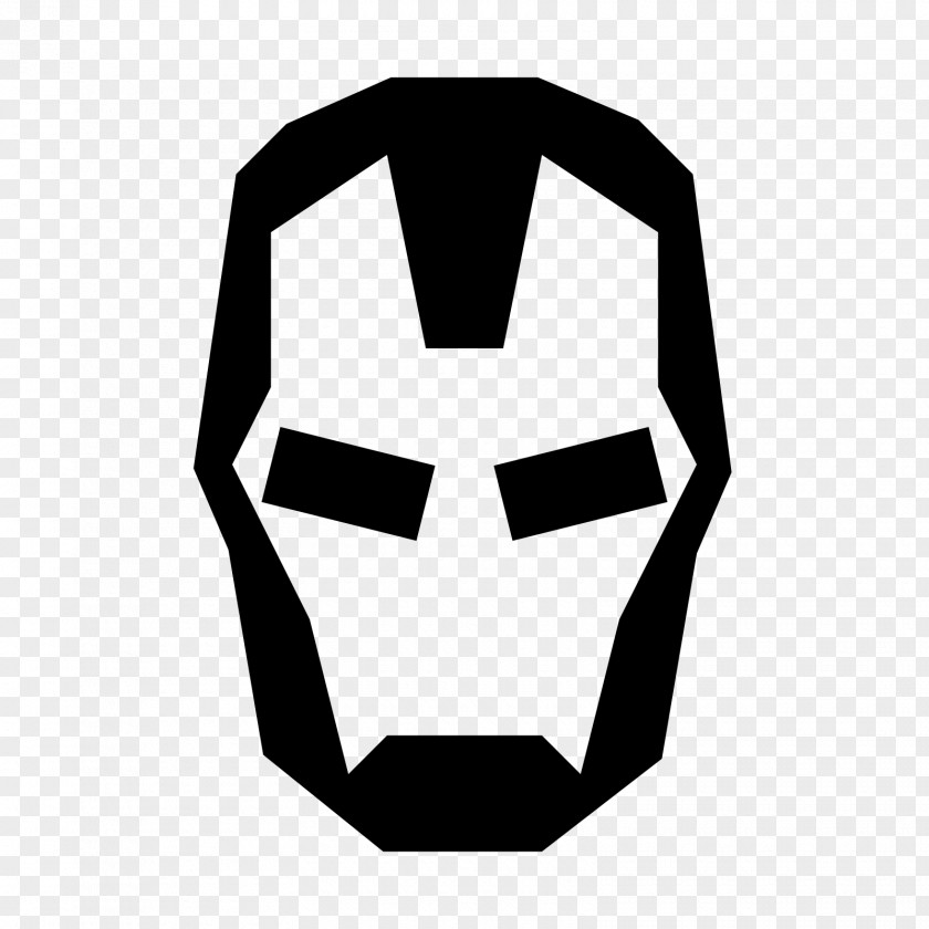 Ironman The Iron Man Symbol Logo PNG