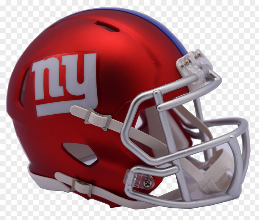 New York Giants NFL Super Bowl American Football Helmets PNG