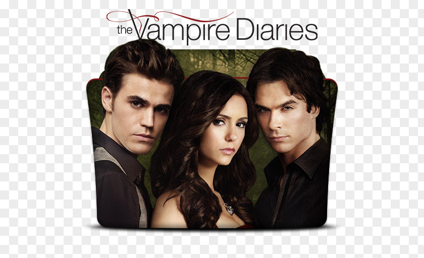 Nina Dobrev Paul Wesley The Vampire Diaries Elena Gilbert Damon Salvatore PNG