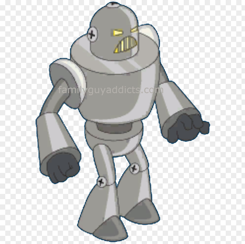 Robot Finger Mammal PNG