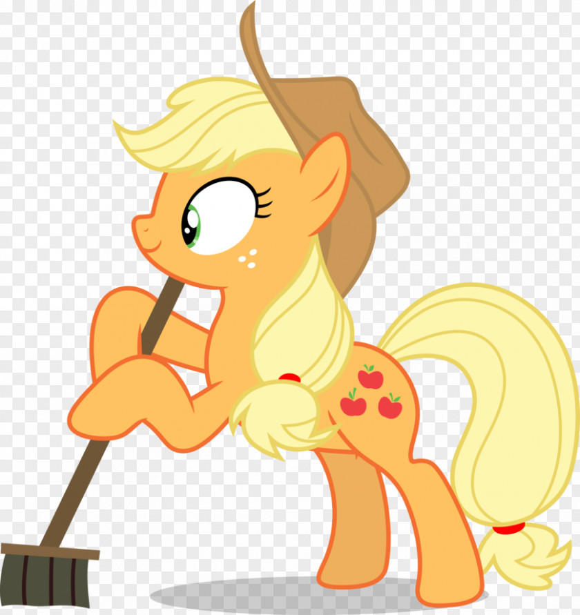 Sweeping Pony Applejack Twilight Sparkle Sunset Shimmer DeviantArt PNG