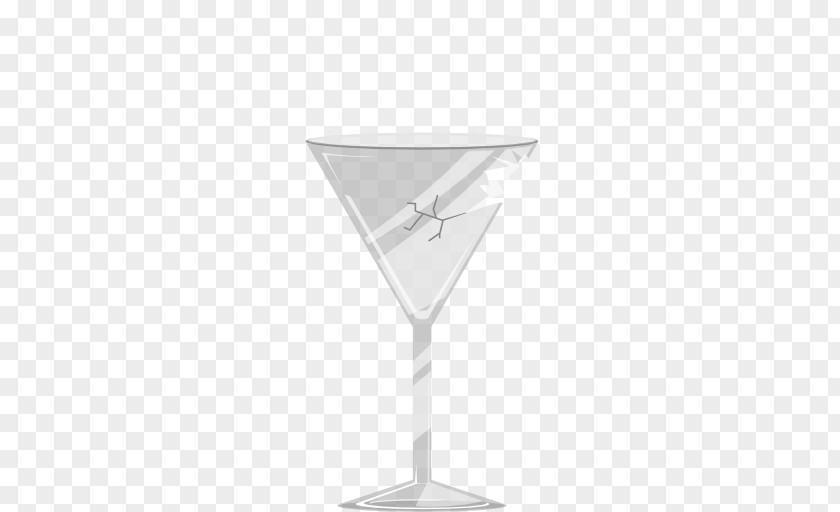 Tall Wine Glasses Cocktail Martini Glass Icon PNG