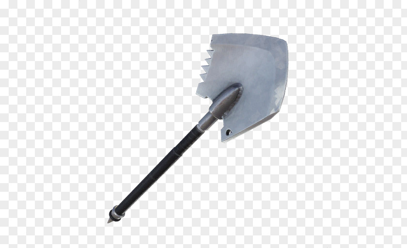The Reaper Fortnite Battle Royale Pickaxe Game Spade PNG