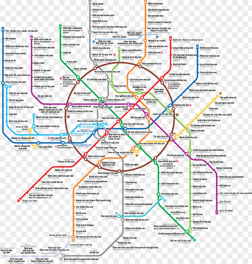 Train Moscow Metro Paveletsky Railway Station Rapid Transit London Underground Commuter PNG