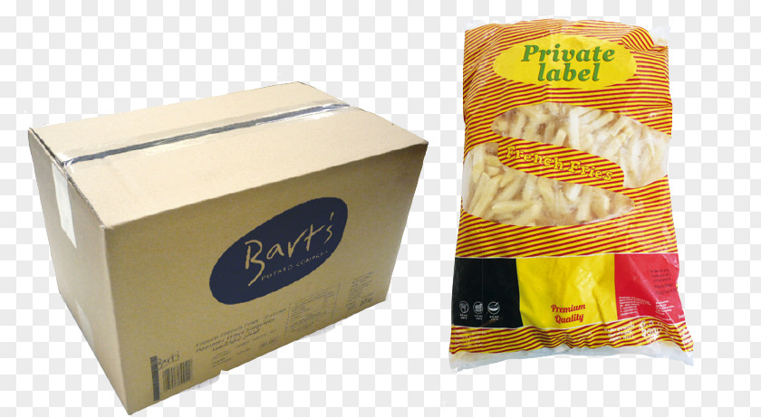 Wedges Box Packaging And Labeling French Fries Carton Ingredient PNG