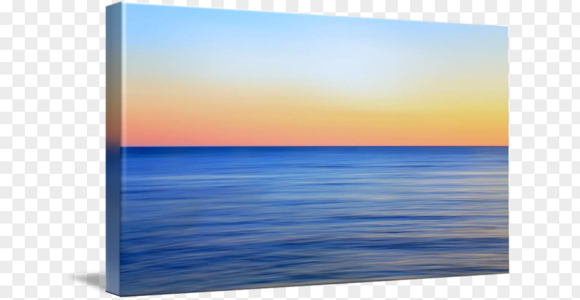 Beach Sunset Picture Frames Rectangle Microsoft Azure PNG