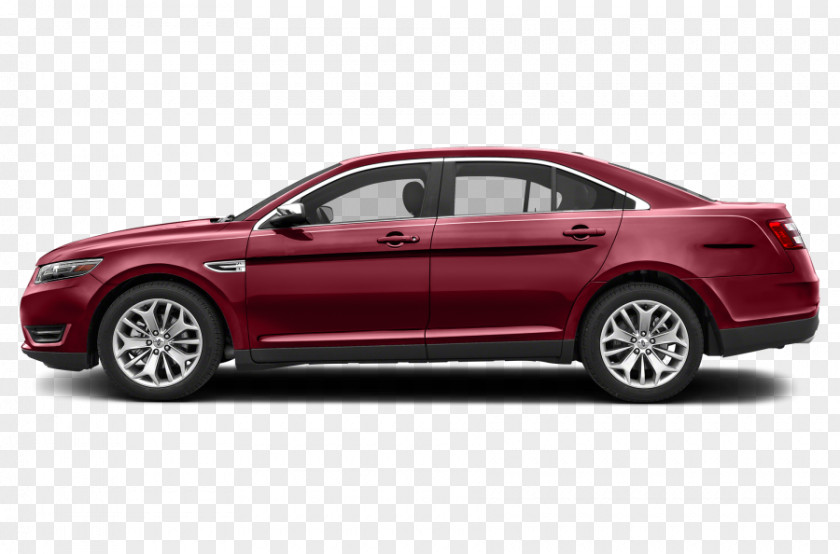 Car 2015 Ford Taurus 2014 SE Limited PNG