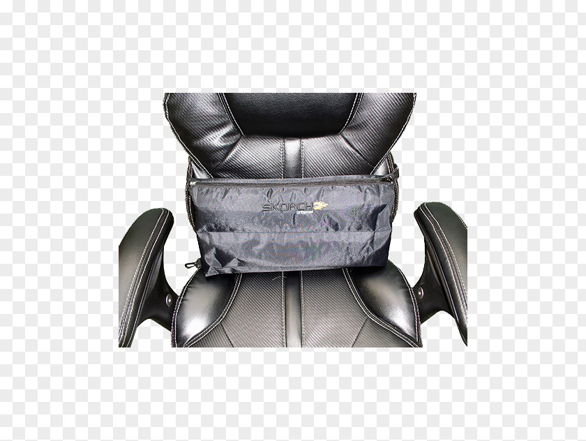 Car Seat Massage Chair Automotive Design PNG