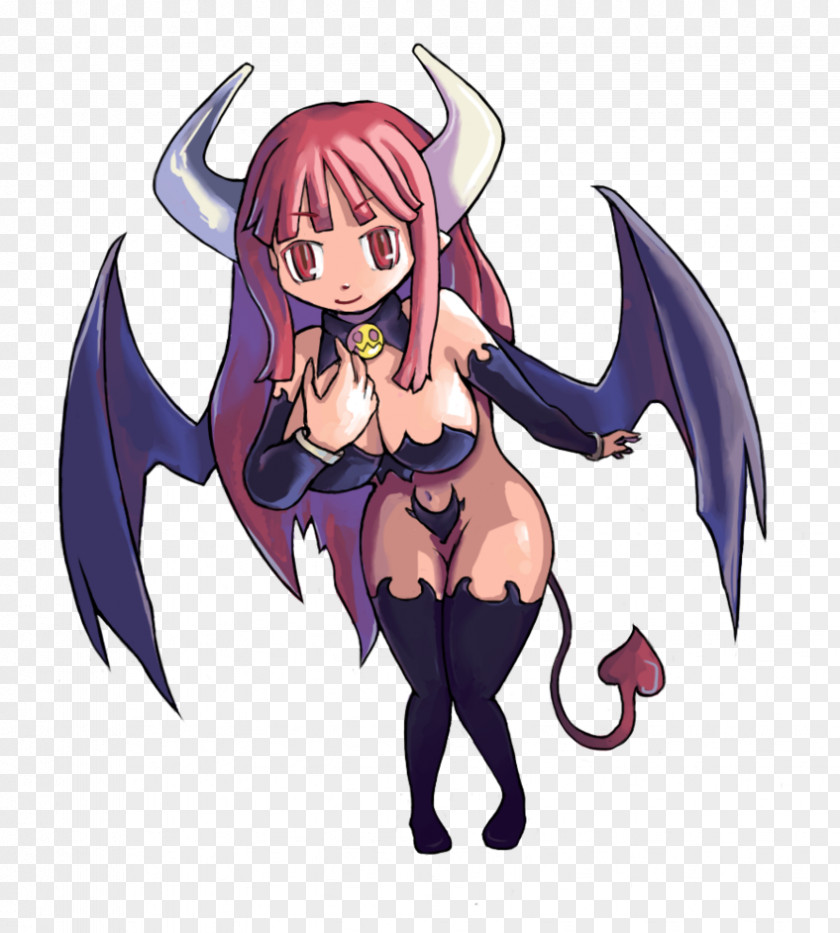 Demon Disgaea: Hour Of Darkness Disgaea D2: A Brighter 5 4 PNG