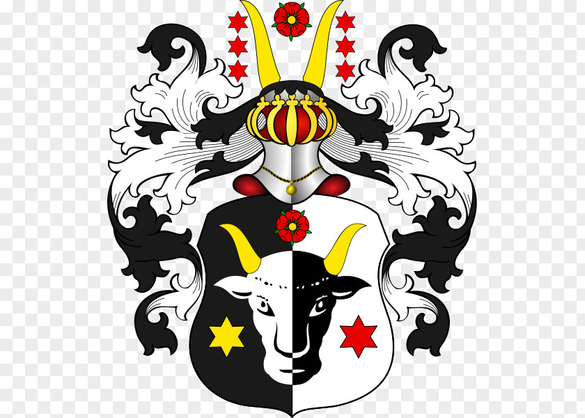 Family Coat Of Arms Crest Polish Heraldry PNG