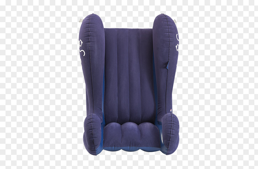 International Klein Blue Car Seat Comfort Purple Bus PNG