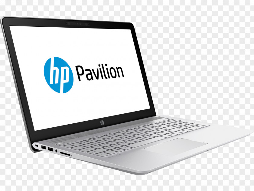 Laptop Hewlett-Packard HP Pavilion Intel Core I7 PNG