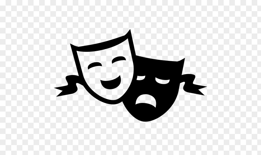 Mask Musical Theatre Drama Performing Arts PNG