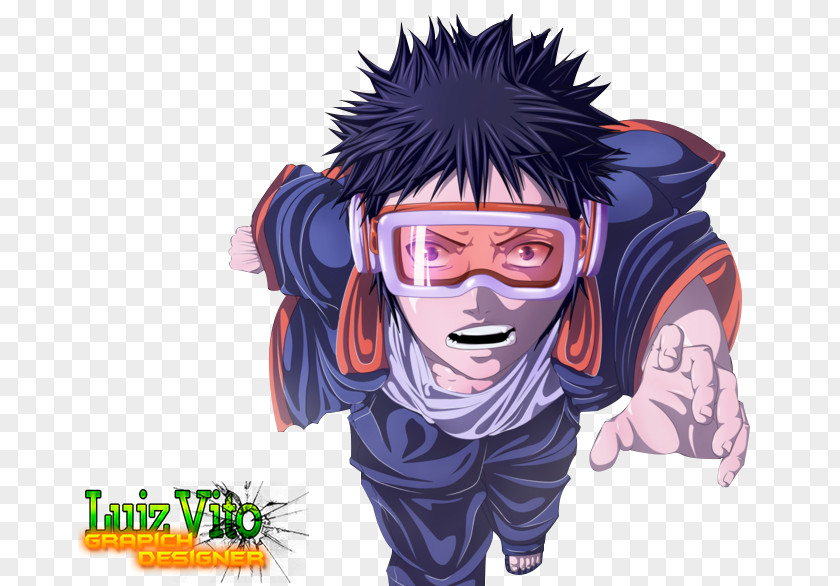 Naruto Obito Uchiha Kakashi Hatake Madara Itachi Clan PNG