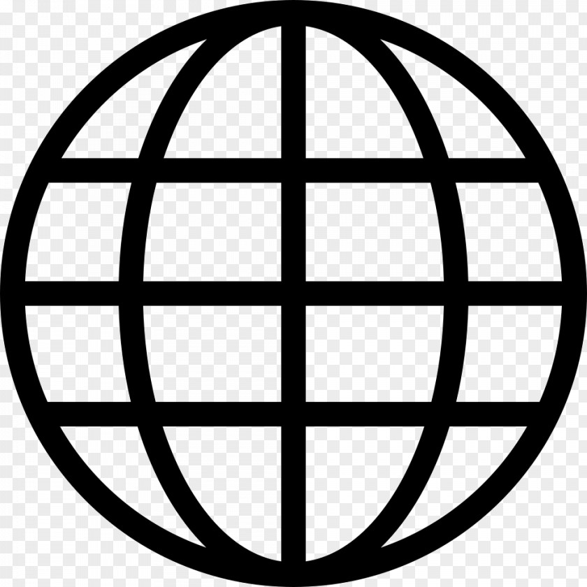 Network Operation Earth Globe World PNG