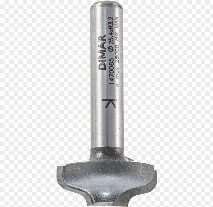 Router Bits Tool Cylinder Household Hardware PNG