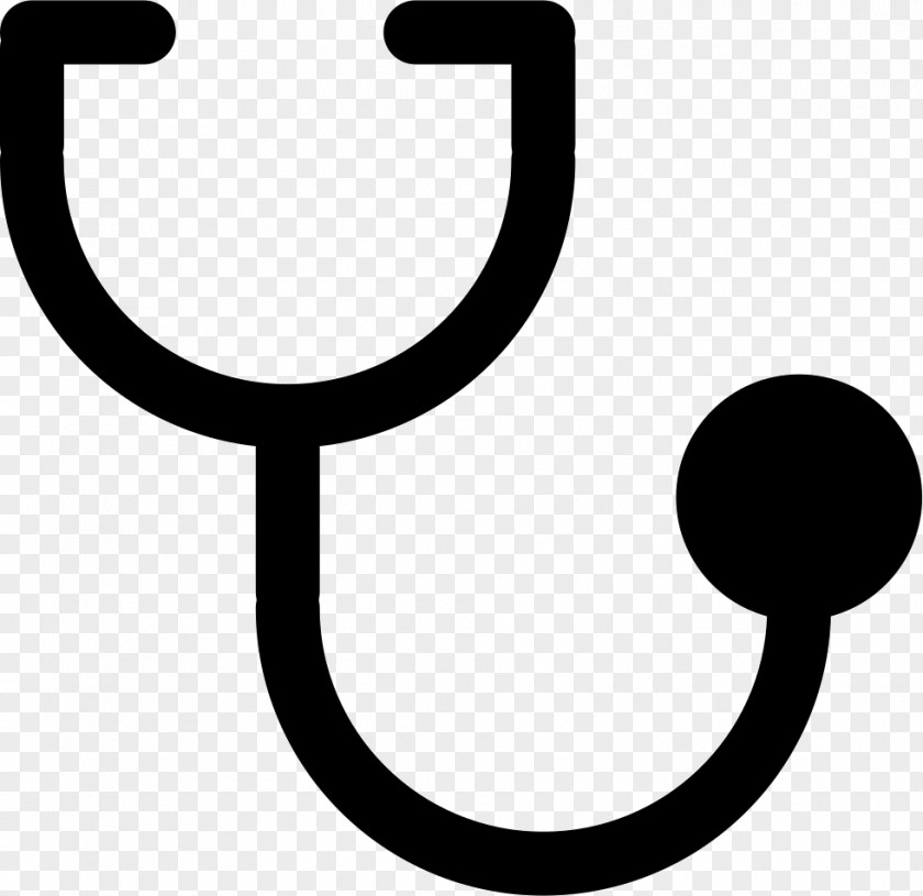Stethoscope Icon Medicine Physician Pain Management PNG