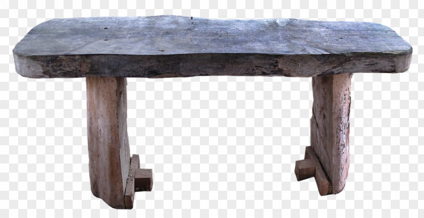 Table Furniture Bench Dining Room Couch PNG