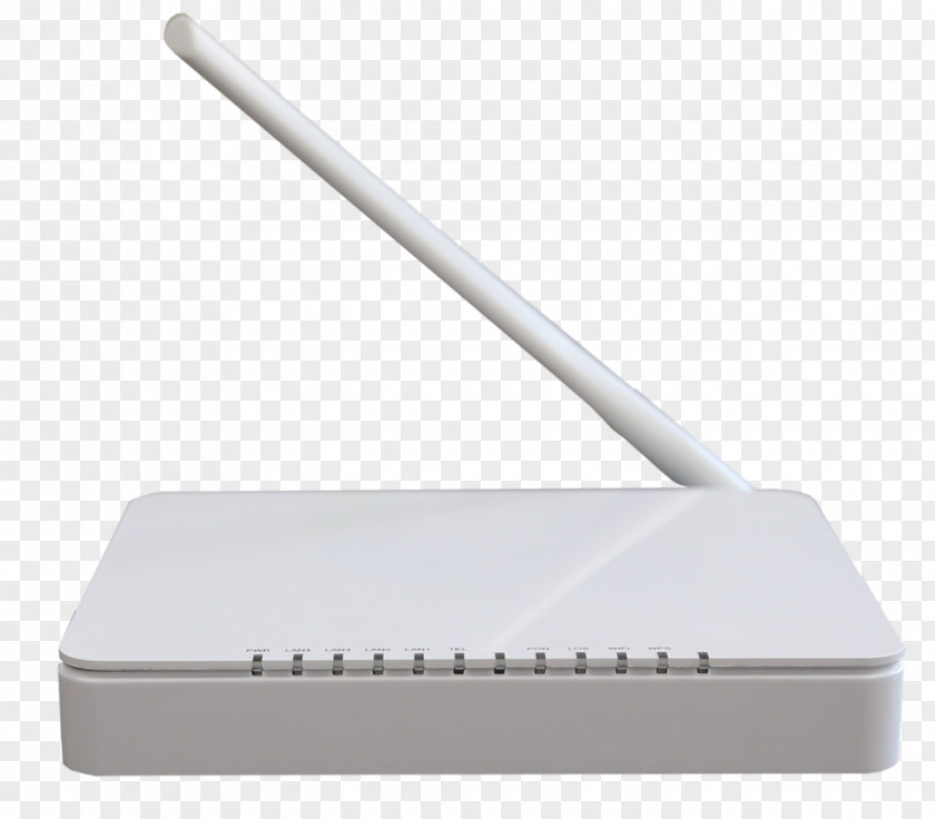 Wireless Router Passive Optical Network Terminal Unit PNG