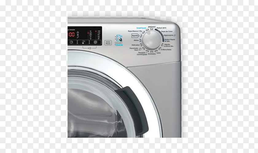 Candy Washing Machines Clothes Dryer Home Appliance PNG