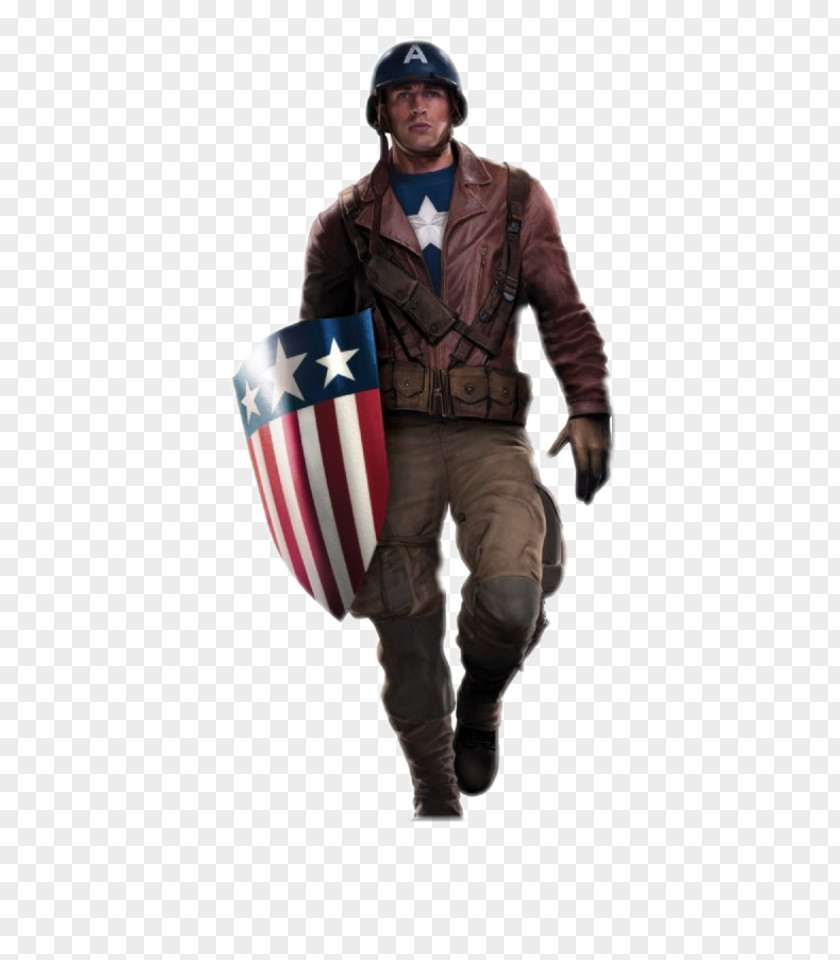 Captain America: The First Avenger America Bucky Barnes Nick Fury Phil Coulson Marvel Cinematic Universe PNG